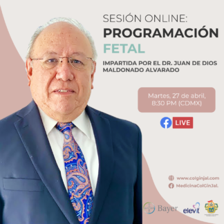 Conferencia de prueba 1