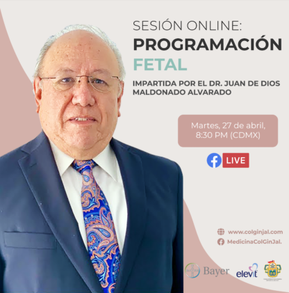 Conferencia de prueba 1