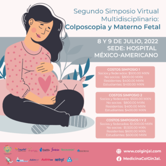 Simposio Multidisciplinario Virtual - Residentes