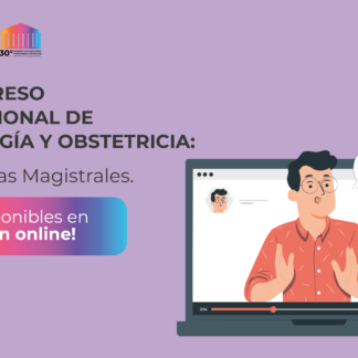 Socios Colginjal- 30 Congreso Internacional de Ginecología y Obstetricia XXXCIGO