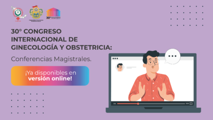 Estudiantes - 30 Congreso Internacional de Ginecología y Obstetricia XXXCIGO